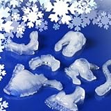 Fossiliced - Dinosaur Ice Cube Tray