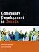 Community Development In Canada Community Development In Canada
