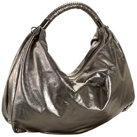 Kenneth Cole New York No Slouch Hobo