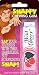 Joker Funny Snapping Realistic Chewing Gum Package 3.75