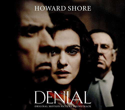 Denial - Original Motion Picture Soundtrack