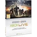 Xbox LIVE Gold 12+2 Month Membership Card - Halo Reach Branded (Xbox 360)