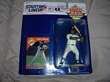 1995 Tony Gwynn MLB Starting Lineup Figure: San Diego Padres