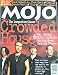 Books : Mojo Magazine Issue 7 (June, 1994) (Crowded House cover)