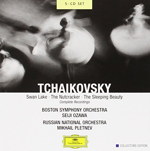 BOSTON SYMPHONY ORCHESTRA - The Nutcracker (Disc 2) - Zortam Music