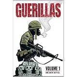 guerillas volume 1 guerrillas