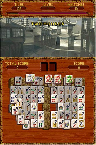Mah Jong Quest Expeditions image