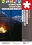 �bernachtungsverzeichnis. Les Hebergements. Accommodation: Schweizer Mobil