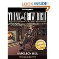 Think and Grow Rich from SmarterComics
