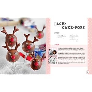 Funny Cakes: Die schönsten Motivkuchen für kreative Backfeen