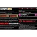 EliteHD: Redlight/Hustler HD Karte 12 Monate 3 HD + 10 SD Kan�le Viaccess