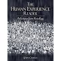 The Human Experience Reader: Selections from Sociology