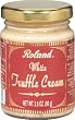 Roland White Truffle Cream From Italy, 2.8-Ounce Bottle (Pack of 2)