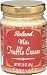 Roland White Truffle Cream From Italy, 2.8-Ounce Bottle (Pack of 2)