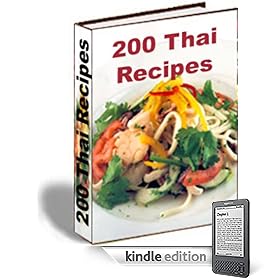 200 Thai Recipes
