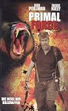 Produkt-Bild: Primal Force - die Insel der Killeraffen [VHS]