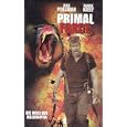 Primal Force - die Insel der Killeraffen