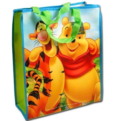Winnie The Pooh Non Tote Bag