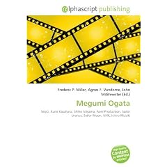 Megumi Ogata: Seiy, Rumi Kasahara, Shiho Niiyama, Aoni Production, Sailor Uranus, Sailor Moon, NHK, Ichiro Mizuki