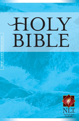 Get Free Download Holy Bible New Living Translation From Tyndale House Publishers By Pdf Online Stamatis Ivantex