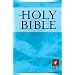 Gift and Award Bible NLT