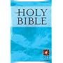 Gift and Award Bible NLT
