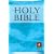 Gift and Award Bible NLT