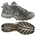 SALOMON Herren Outdoorschuhe 2009 "Techamphibian 2" (947333)