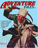 Adventure Tales #4 (Adventure Tales)