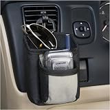 Air Vent Organizer - Driver Pockets by Talus