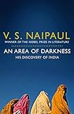 An area of darkness : his discovery of India