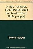 A little fish book about Peter