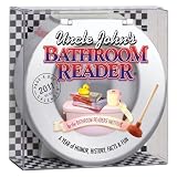 Uncle John's Bathroom Reader Page-A-Day Diecut Calendar 2011by Bathroom Readers'...