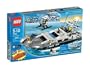 LEGO City Police Boat