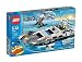 LEGO City Police Boat