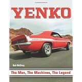 Yenko:TheMan,theMachines,theLegend