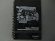 Volvo VED12D Quick-Reference Guide Volvo VED12D Quick-Reference Guide