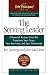 The Serving Leader: Five Powerful Actions that Will Transform Your Team, Your Business, and Your Community by Ken Jennings ISBN 1576753085