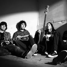 Unwritten Law