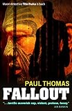 Fallout (Tito Ihaka) Fallout (Tito Ihaka)