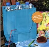 Eigenschaften   / Kühltasche - Cooler Bag - für 6 Flaschen,