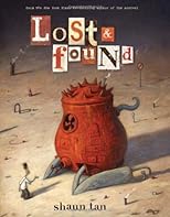 Lost and Found