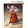 Lost and Found: Three by Shaun Tan (Lost and Found Omnibus)