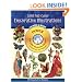 500 Full-Color Decorative Illustrations CD-ROM and Book (Full-Color Electronic Design Series)