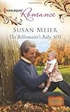 The Billionaire's Baby SOS (Harlequin Romance)