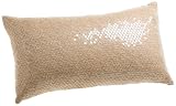 Review Croscill ZBW76370118Q / Croscill White Label Desiree Boudoir Pillow