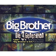 Leb!(Big Brother Titelsong)