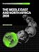 Book The Middle East and North Africa 2008 (Middle East and North Africa)
