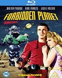 Forbidden Planet [Blu-ray] [1956]