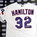 Josh Hamilton autographed Baseball Jersey (Texas Rangers)
